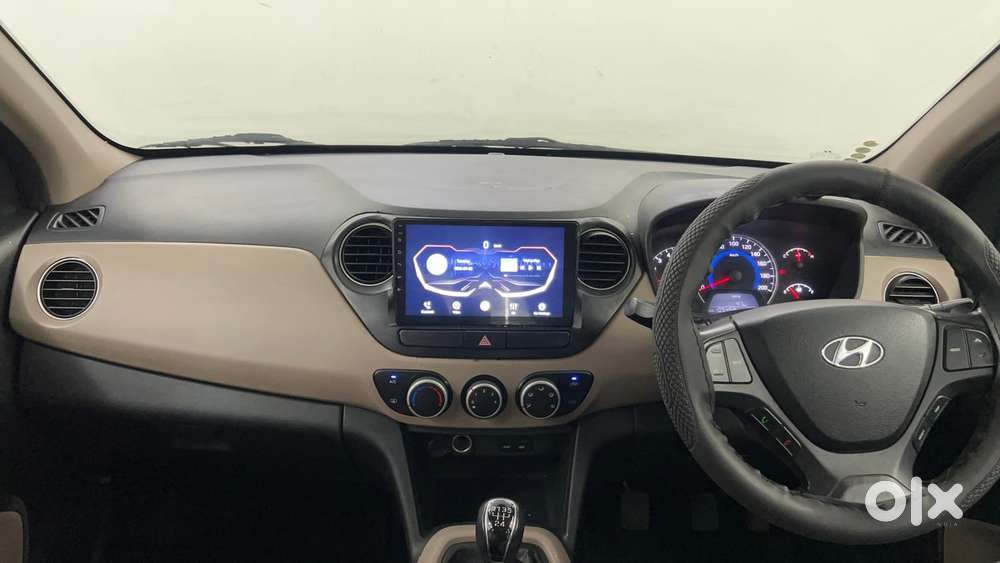 Hyundai Grand I10 Asta 1.1 Crdi, 2015, Diesel