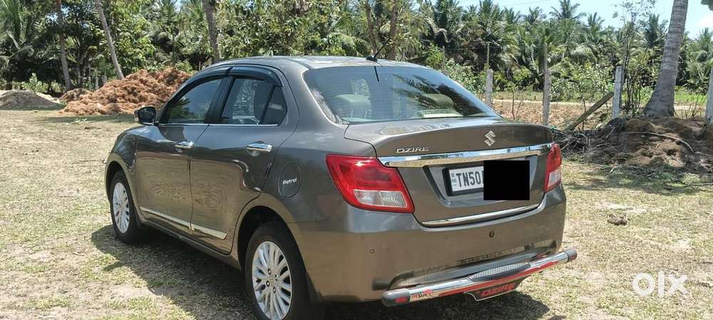 Maruti Suzuki Dzire 1.2 Zxi, 2024, Petrol