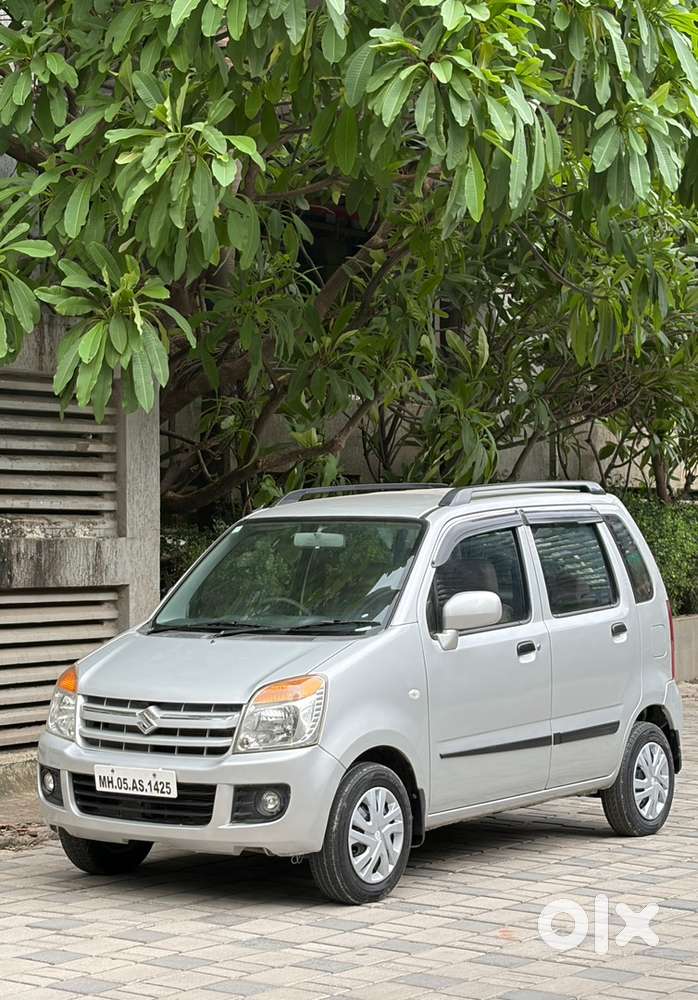 Maruti Suzuki Wagon R 2010