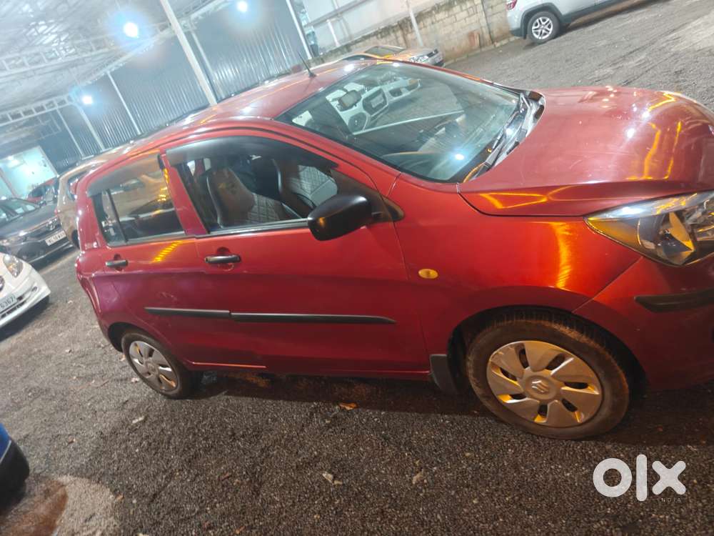 Maruti Suzuki Celerio Vxi(o), 2014, Petrol