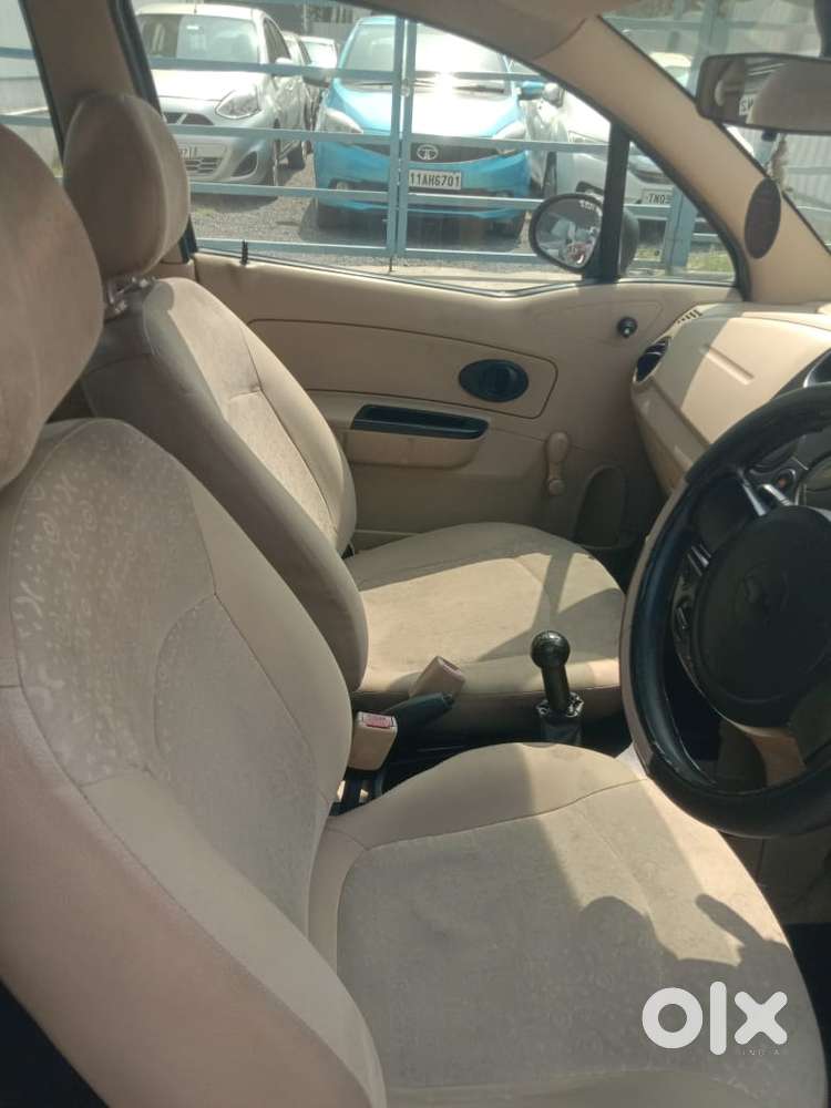 Chevrolet Spark 1.0 Ls, 2011, Petrol