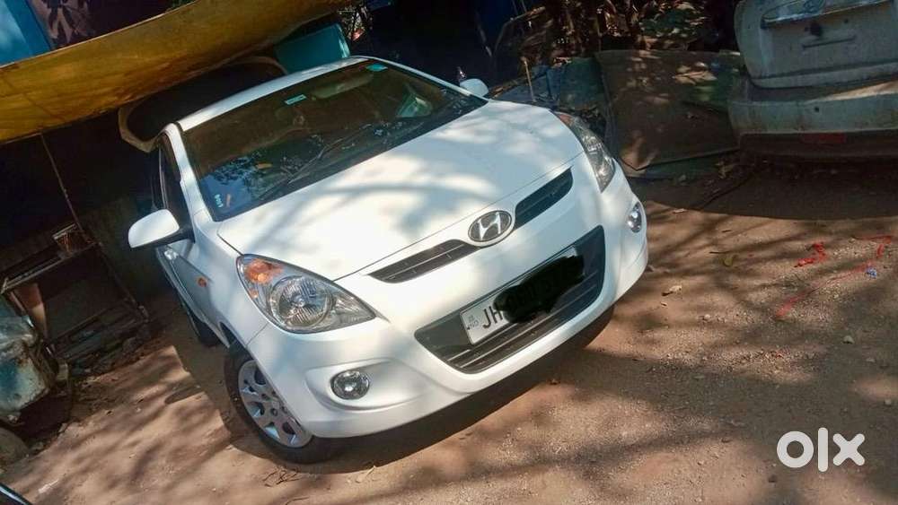 Hyundai I20 2010 Diesel Well Maintained