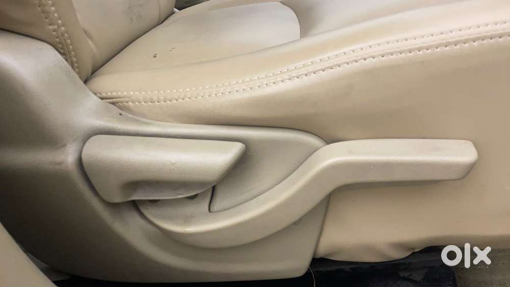 Honda Amaze S I-vtec, 2017, Petrol