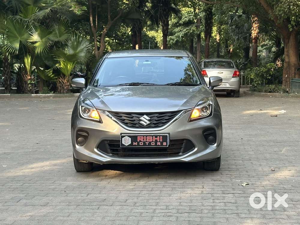 Maruti Suzuki Baleno