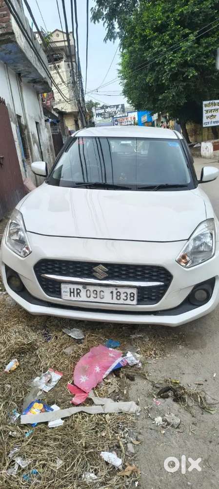 Maruti Suzuki Swift 2023 Petrol 41276 Km Driven