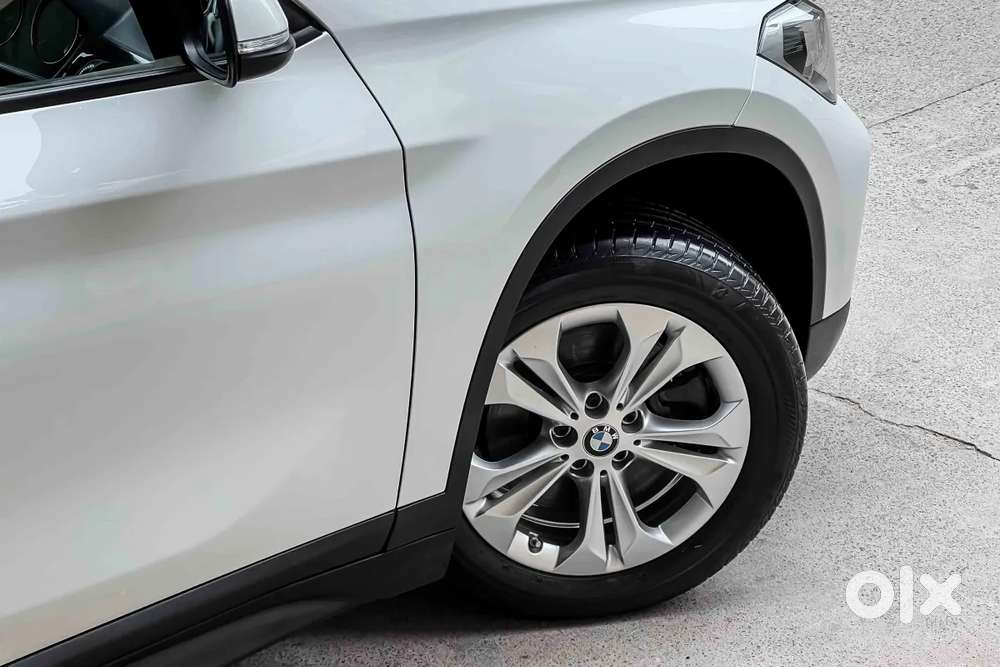 Bmw X1 2.0 Sdrive20i Xline, 2020, Petrol