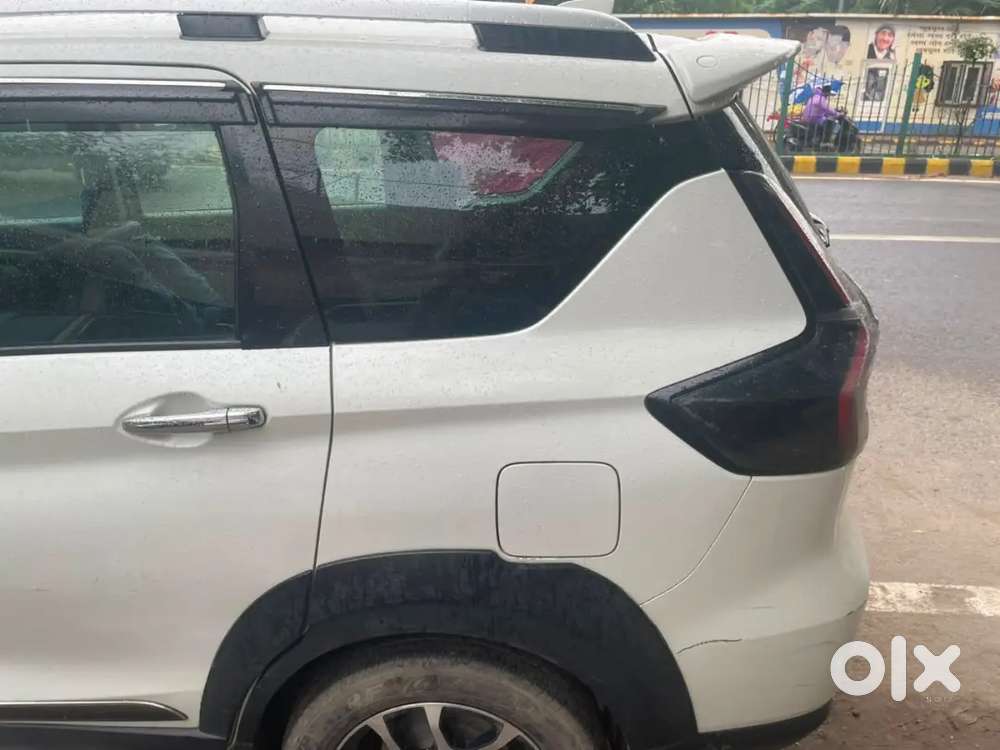 Maruti Suzuki Xl6 1.5 Alpha At 2022