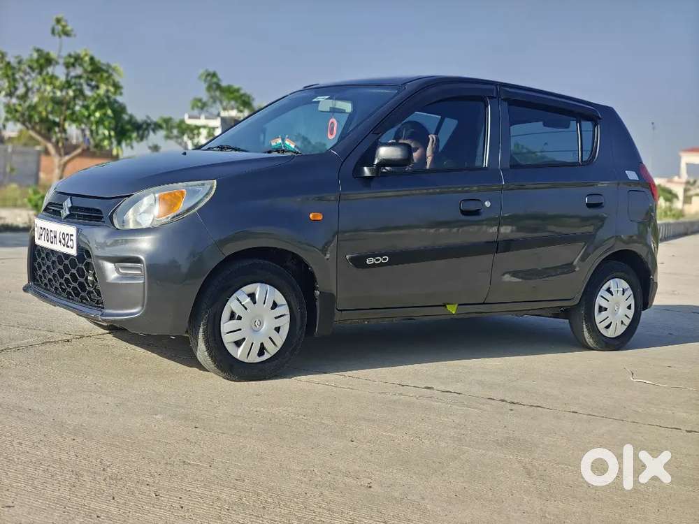 Airbag Company Fitted Cng