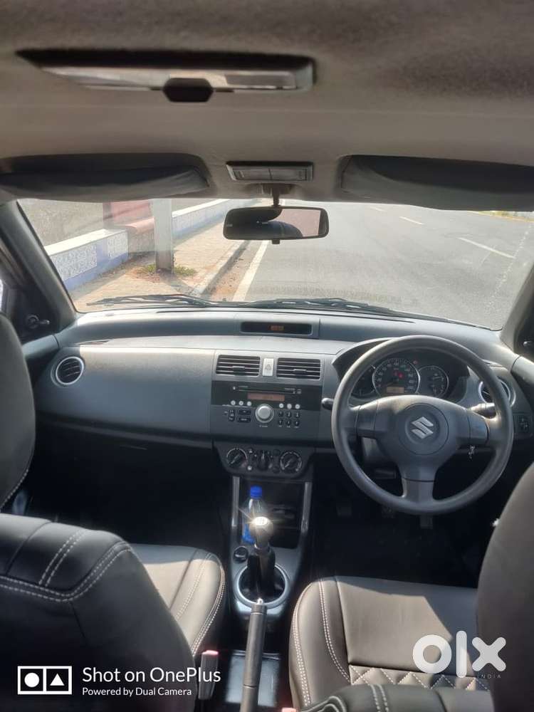 Maruti Suzuki Swift Dzire 2011 Diesel Good Condition