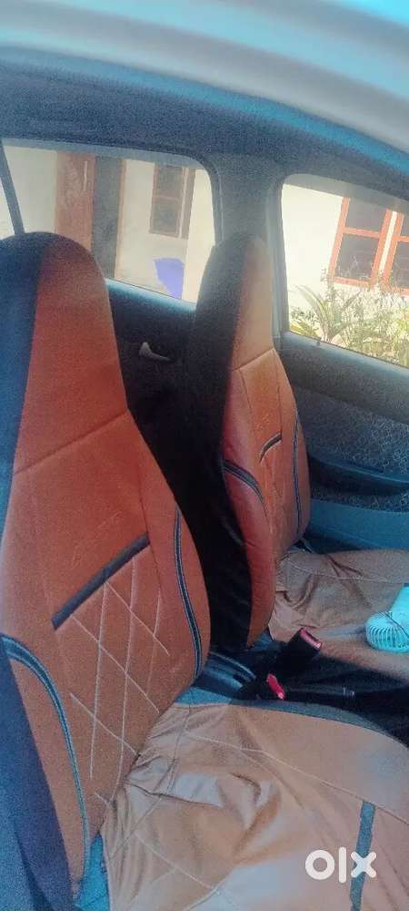 Maruti Suzuki Alto 2018 Petrol 58860 Km Driven