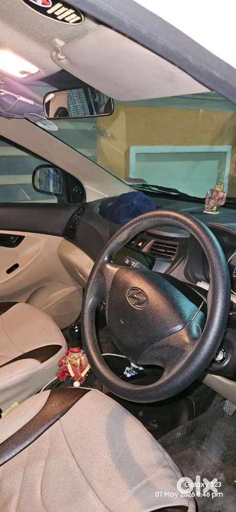 Hyundai Eon 2014 Petrol 68000 Km Driven