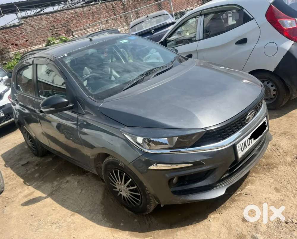 Tata Tiago 2024 Petrol 44000 Km Driven