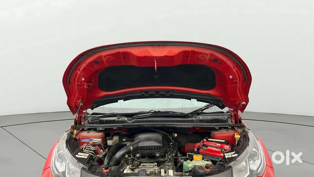 Tata Nexon 1.5 Revotorq Xma Amt, 2021, Petrol