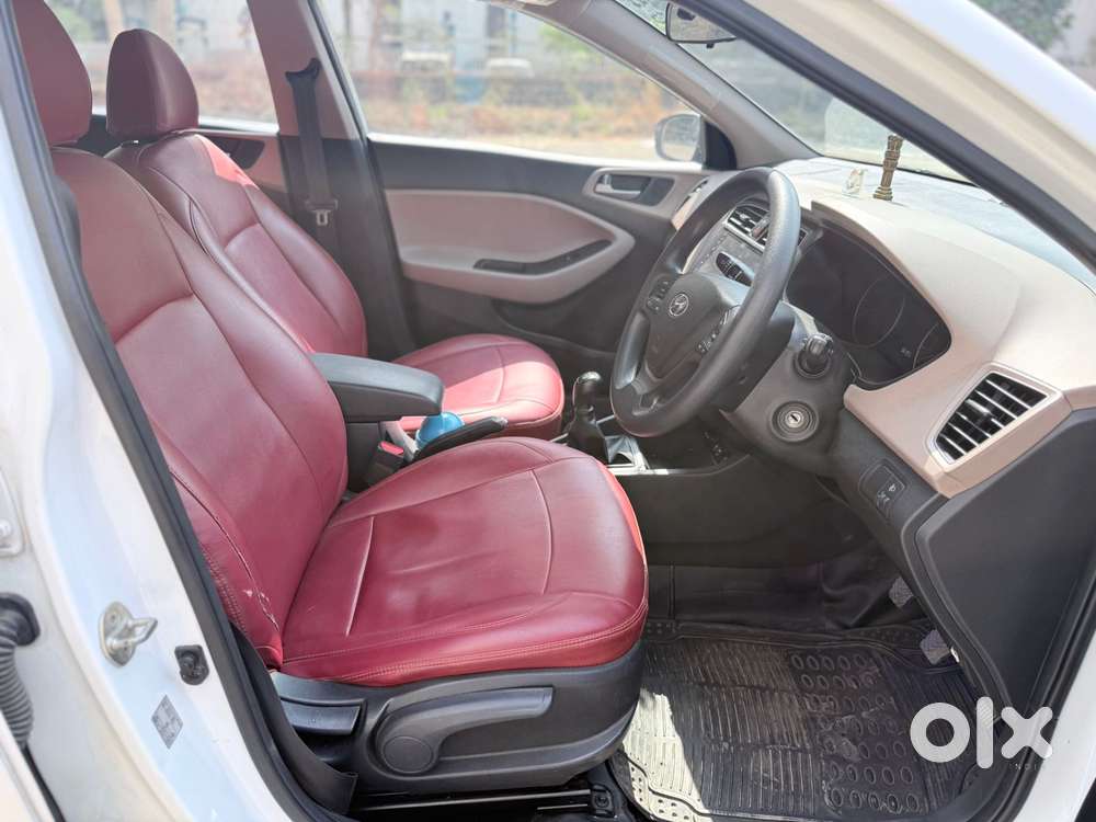 Hyundai I20 Sportz 1.2 Vtvt, 2019, Petrol