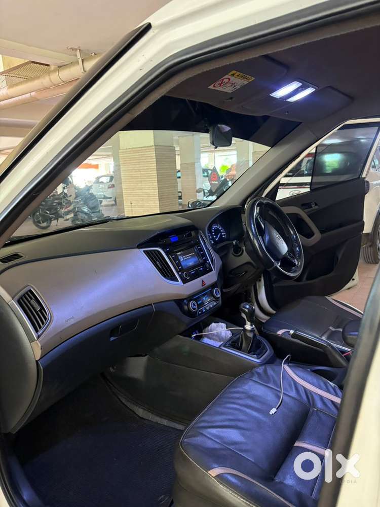 Hyundai Creta 2017 Diesel