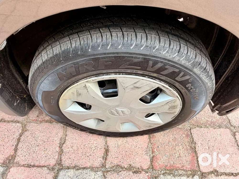 Maruti Suzuki Wagon R Vxi 1.2, 2019, Petrol