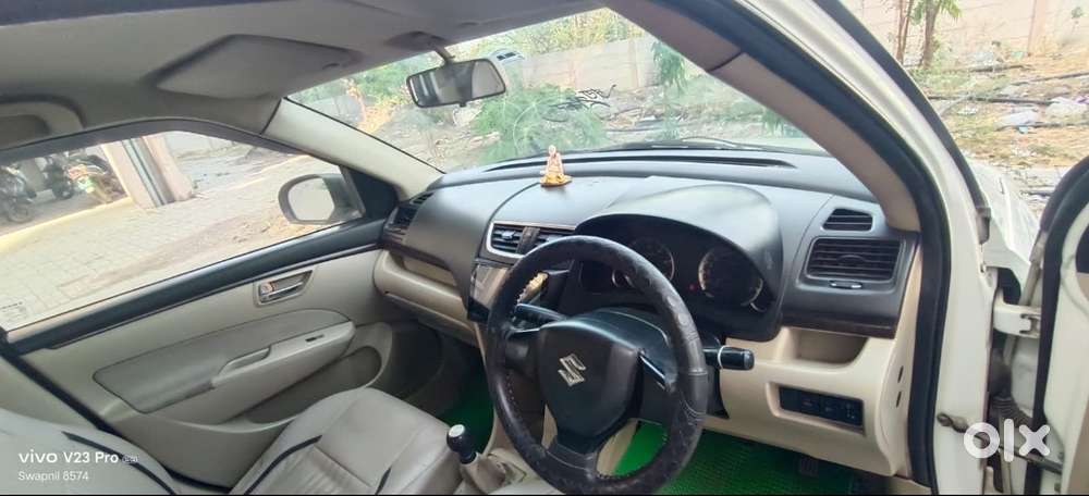 Maruti Suzuki Dzire 2014 Diesel 155100 Km Driven