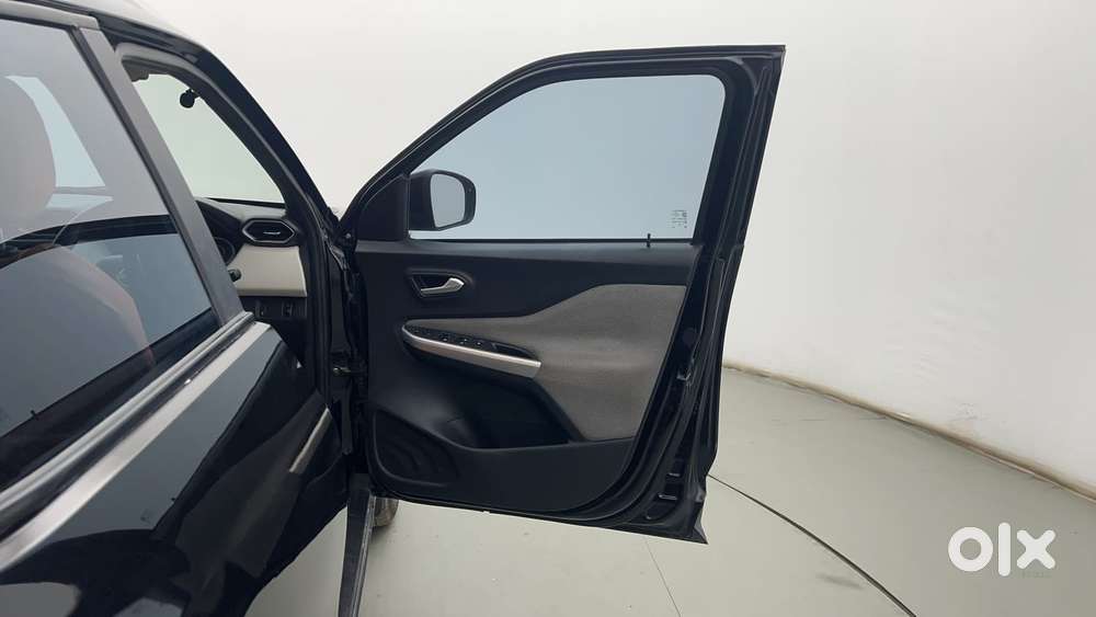 Nissan Magnite 1.0 Xl, 2024, Petrol