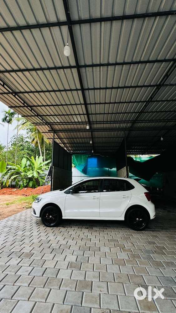 Volkswagen Polo 2017 Diesel Well Maintained