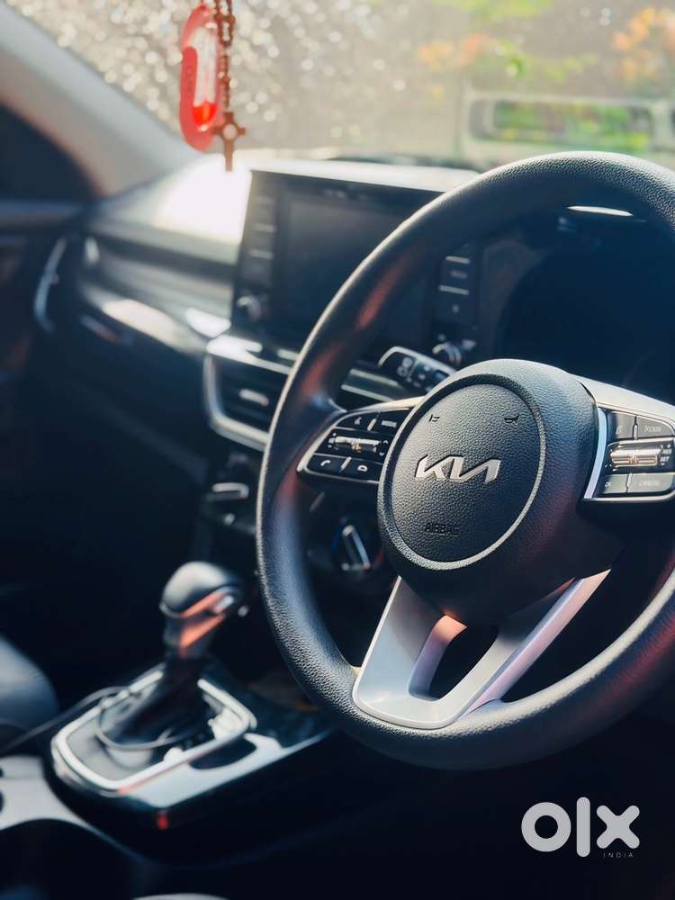 Kia Seltos 2021 Diesel 45000 Km Driven