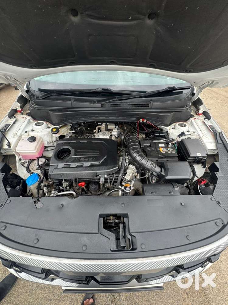 Kia Seltos 2023 Diesel Manual