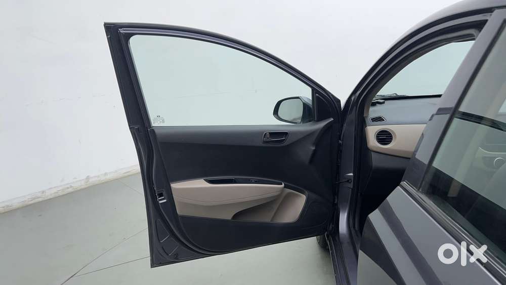 Hyundai Grand I10 1.2 Kappa Magna, 2017, Petrol