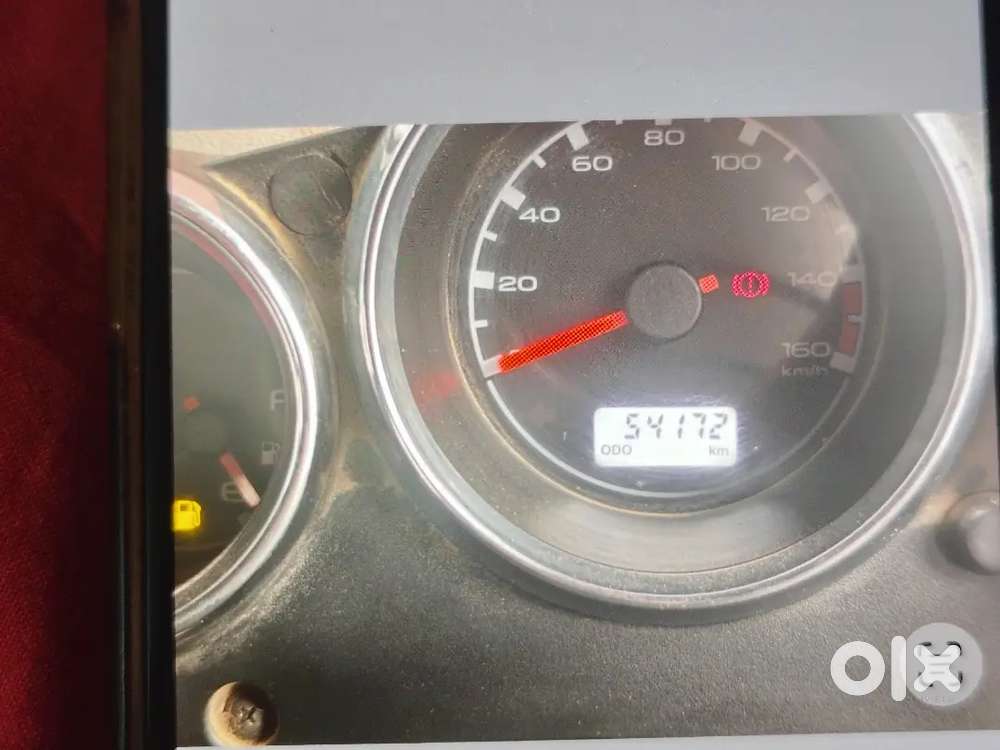Mahindra Thar 2.5 Crde 2018