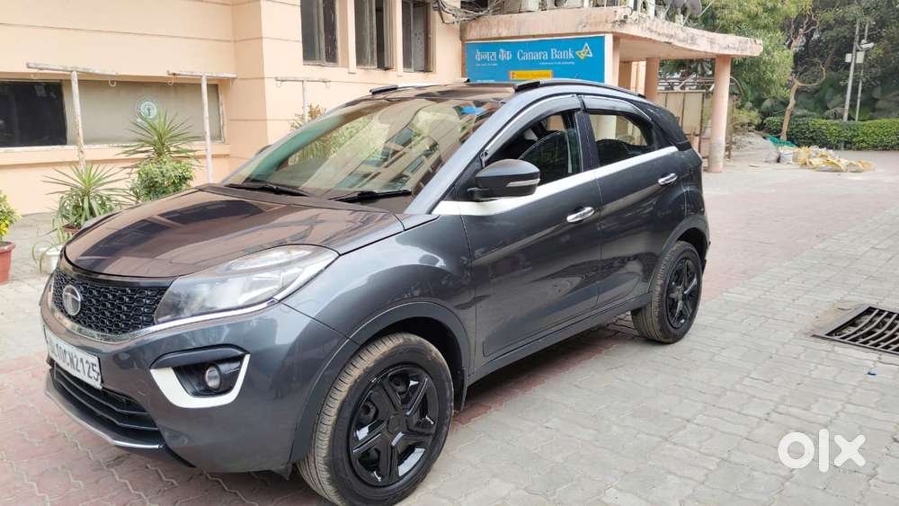 Tata Nexon Amt 1.5 Revotorq Xma, 2019, Petrol