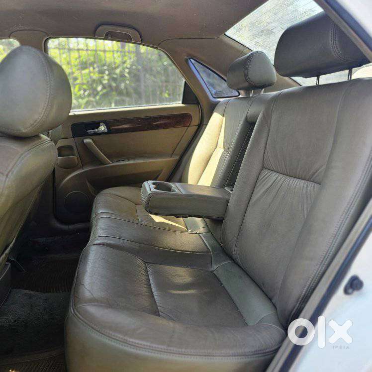 Chevrolet Optra Magnum 2.0 Lt, 2008, Diesel