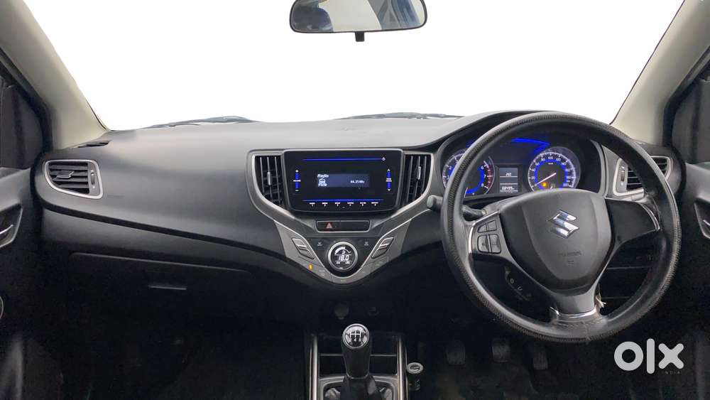 Maruti Suzuki Baleno 1.2 Delta, 2019, Petrol