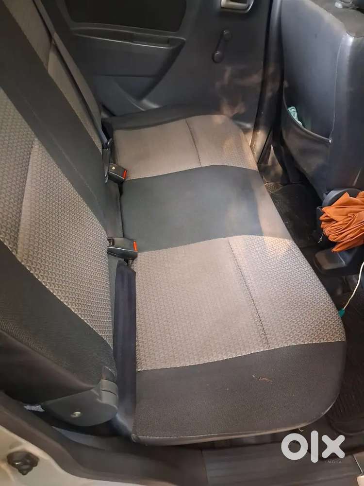 Maruti Suzuki Wagon R 2010 Petrol Well Maintained