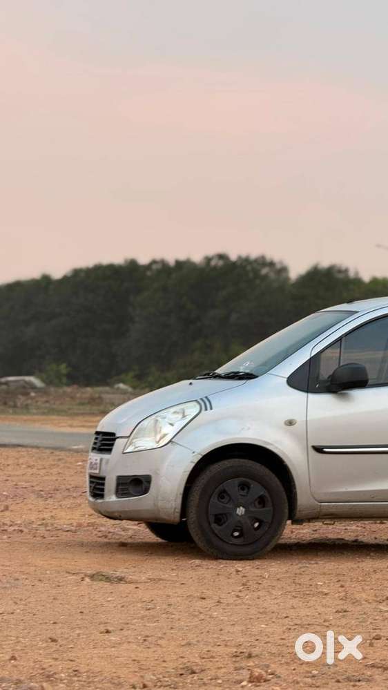 Maruthi Suzuki Ritz