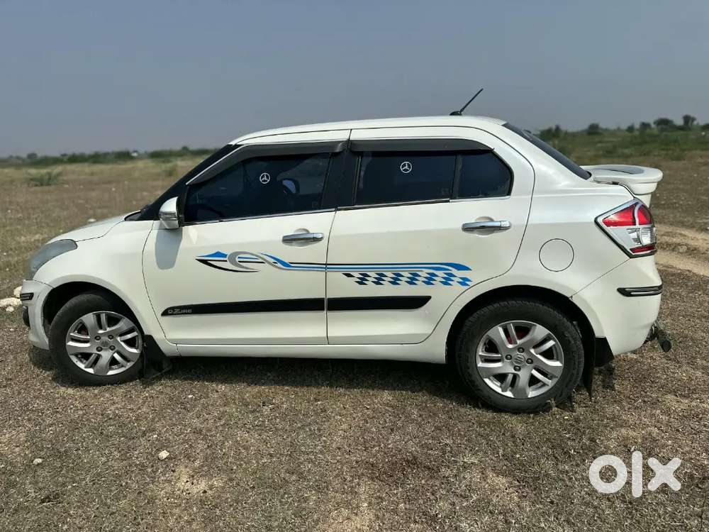 Maruti Swift Dzire 2013 Diesel