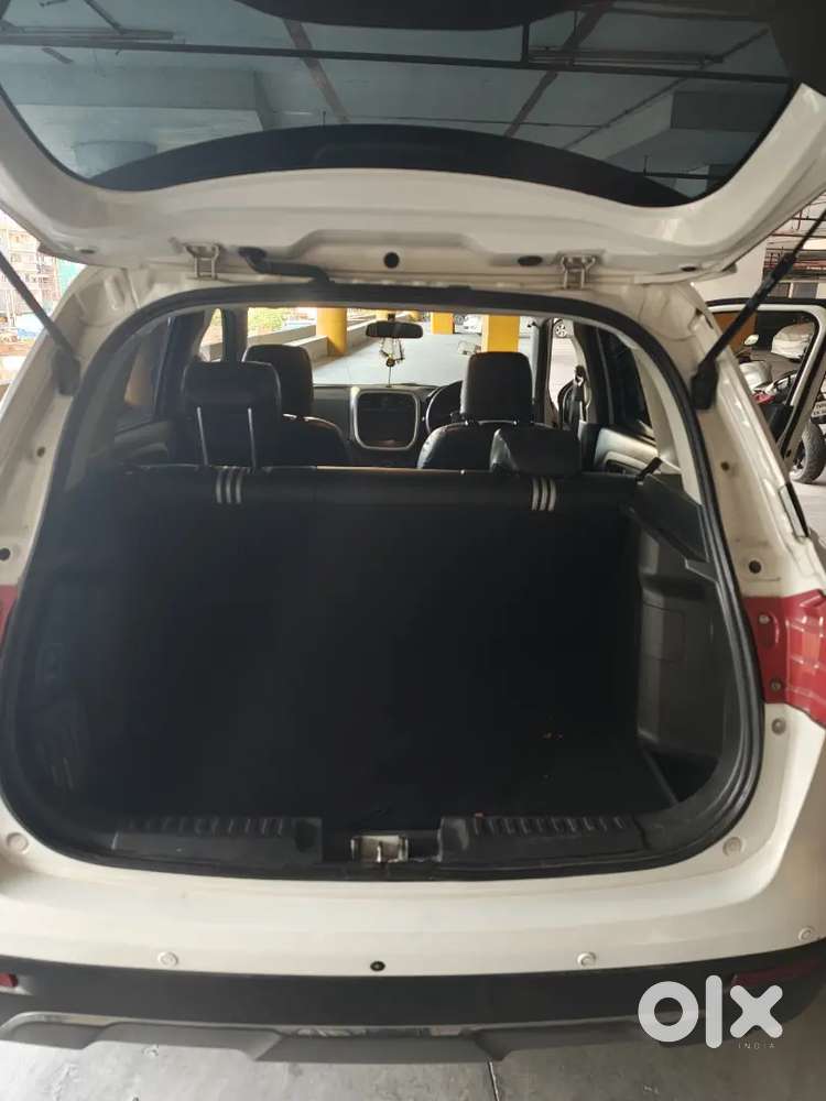 Maruti Suzuki Brezza 2020 Diesel Well Maintained