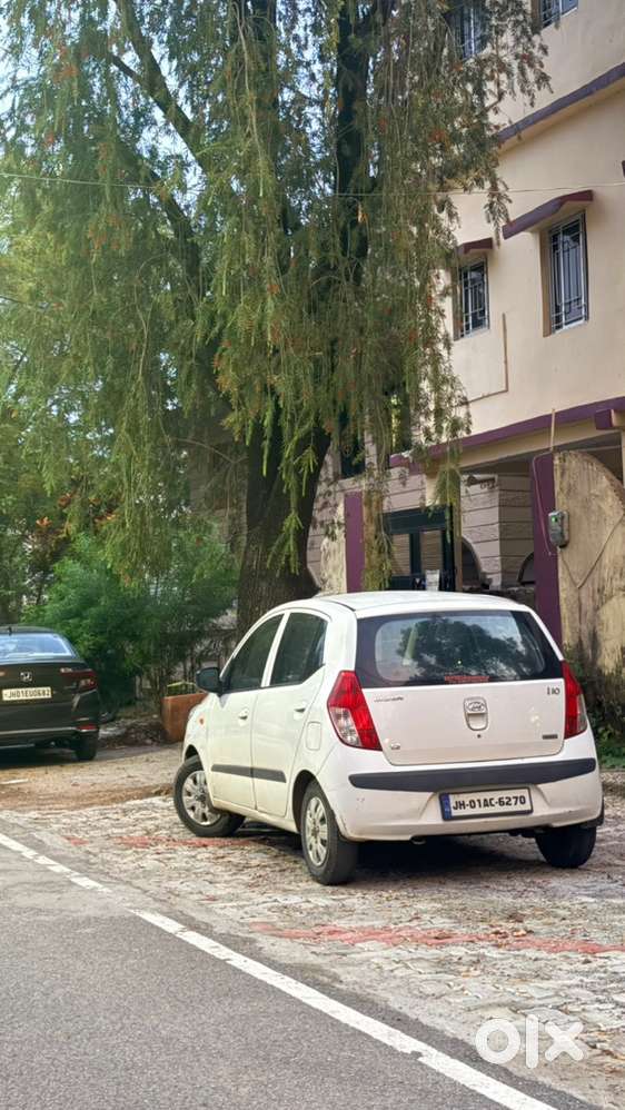 Hyundai I10 Petrol 2009
