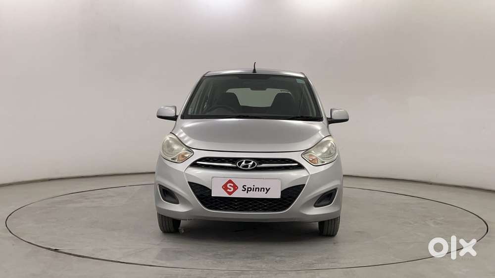 Hyundai I10 Magna 1.1l, 2012, Petrol