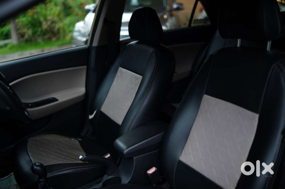 Hyundai I20 Magna 1.2 Vtvt, 2015, Diesel