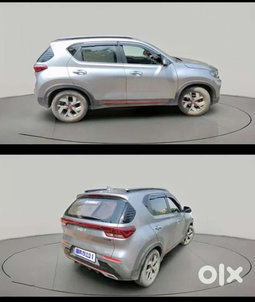 Kia Car 2022 Year