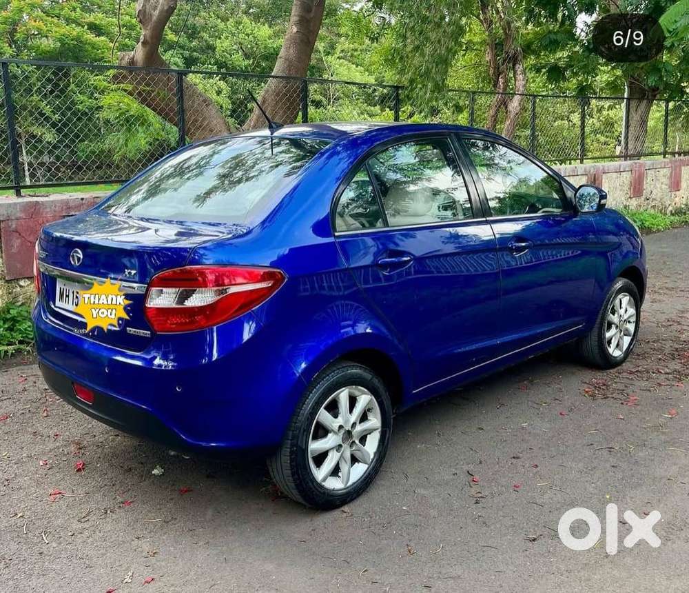 2014 Tata Zest Xt Rtn