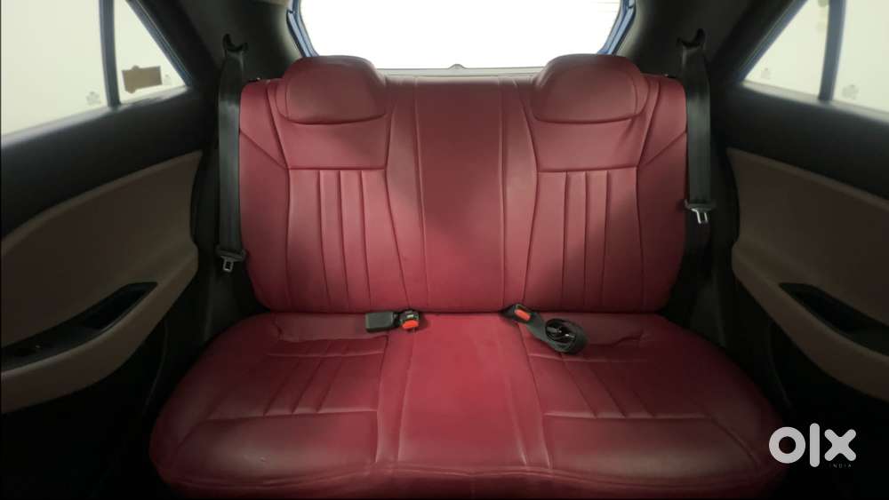 Hyundai Elite I20 [2018-2020] 1.2 Asta, 2017, Petrol