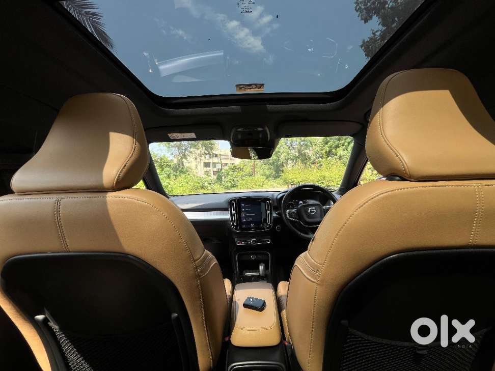 Volvo Xc40 D4 Momentum, 2019, Diesel