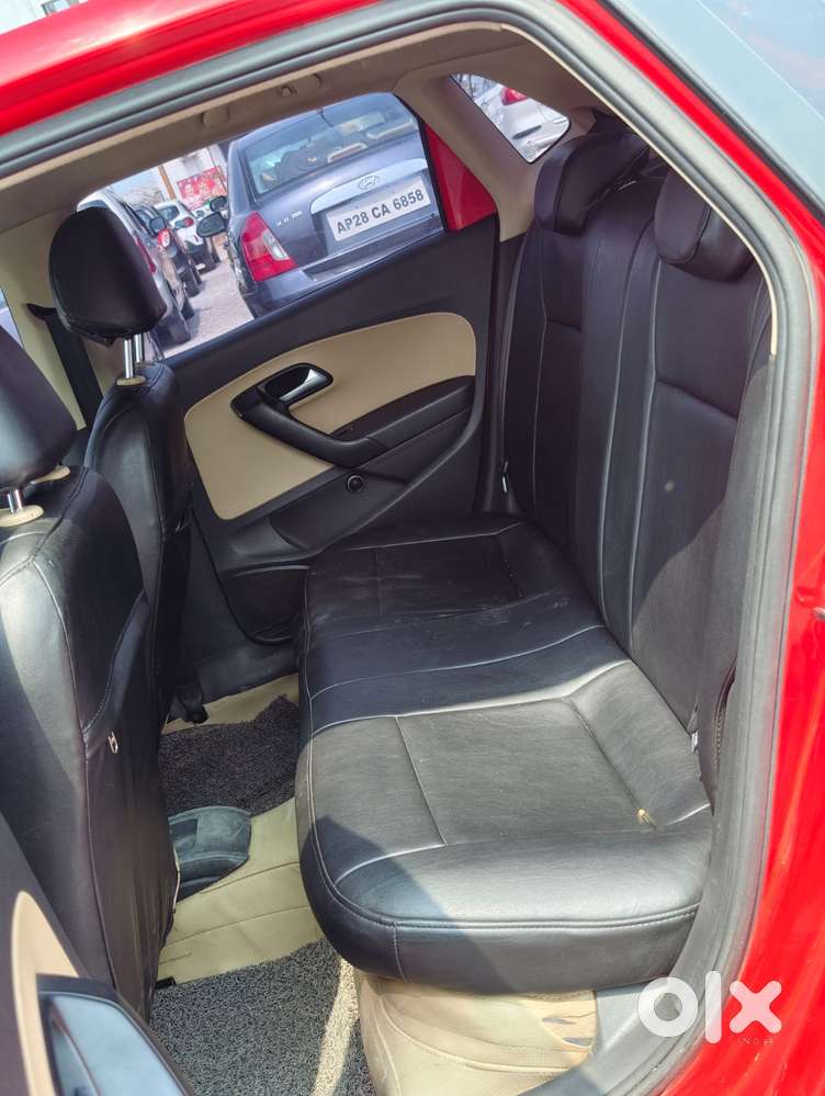 Volkswagen Polo 1.2 Mpi Highline Plus, 2016, Diesel