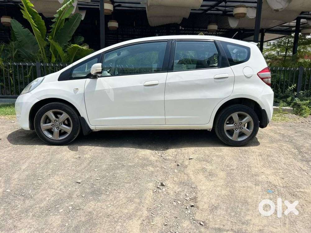 Honda Jazz X I-vtec, 2012, Petrol