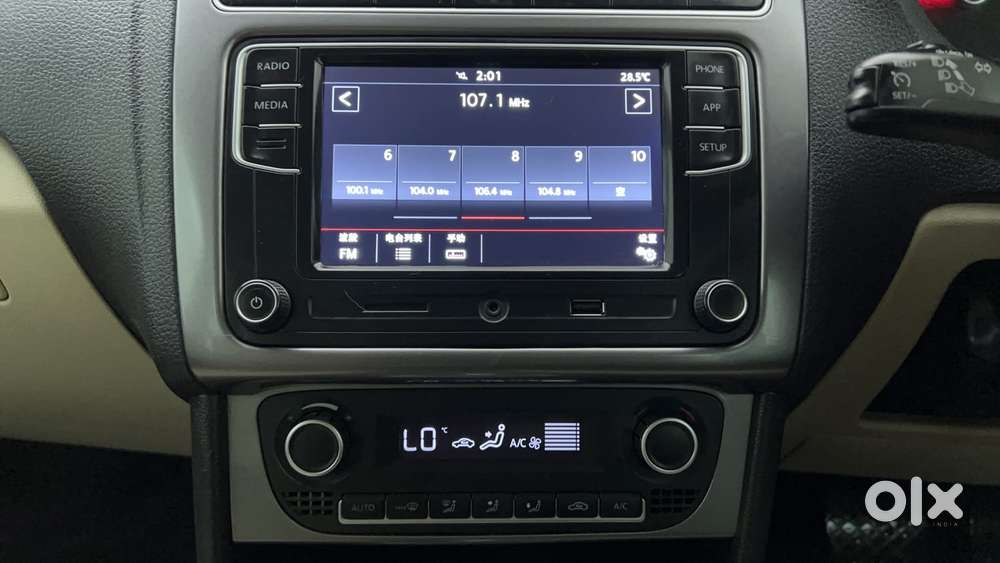 Volkswagen Vento 1.6 Highline, 2022, Petrol