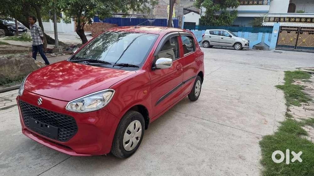 Maruti Suzuki Alto K10 1.0 Vxi S-cng, 2023, Cng & Hybrids