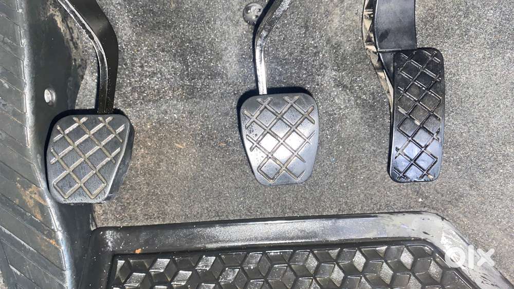 Skoda Kushaq 1.0 Tsi Active, 2021, Petrol