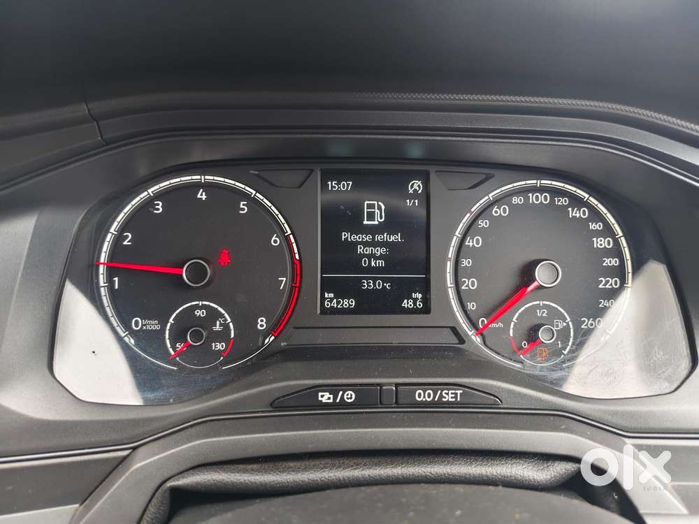 Volkswagen Virtus 1.0 Comfortline Tsi, 2022, Petrol