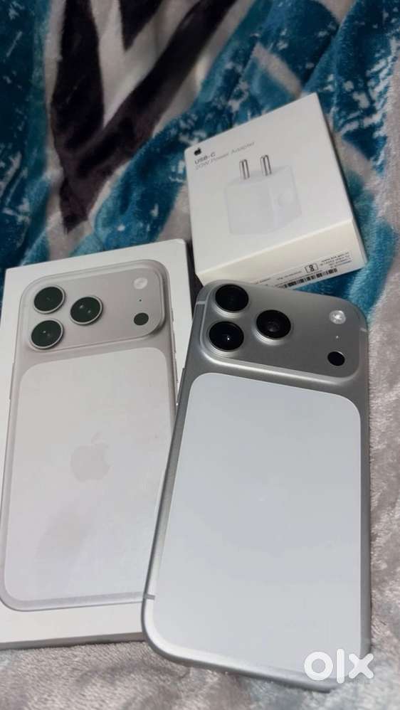 iphone 17 pro 256gb