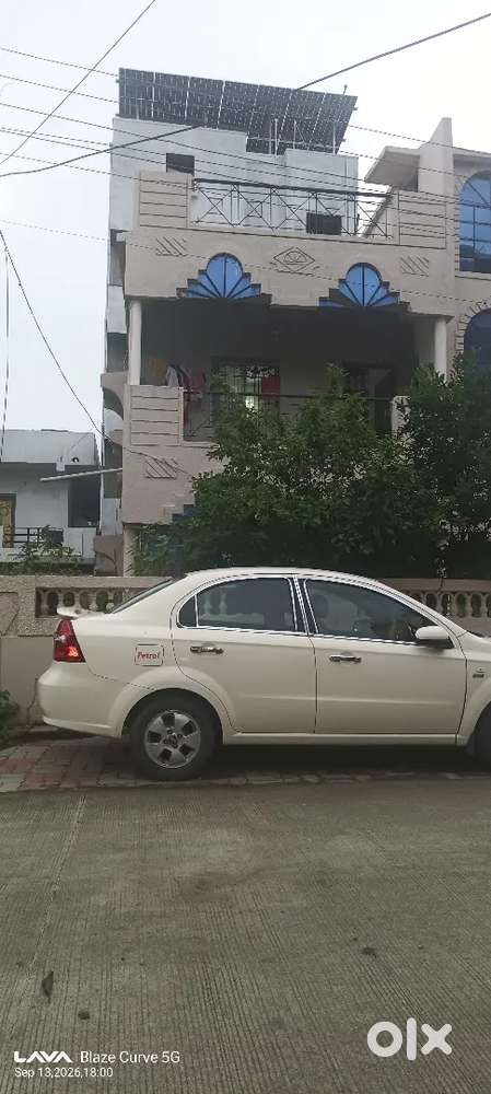 Chevrolet Aveo Petrol Manual 2010