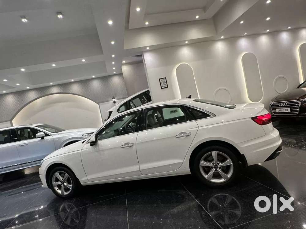Audi A4 2.0 Premium 40 Tfsi, 2023, Petrol